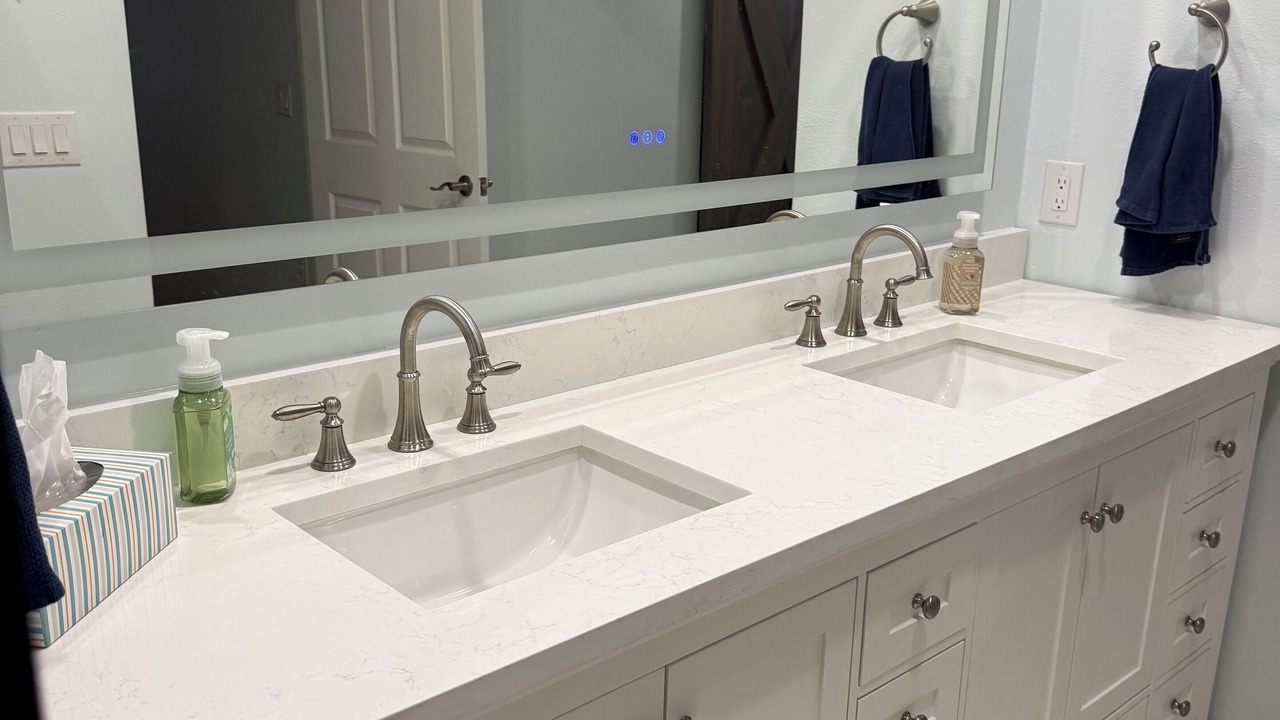 Photo of Bathroom in Flor-a-mar