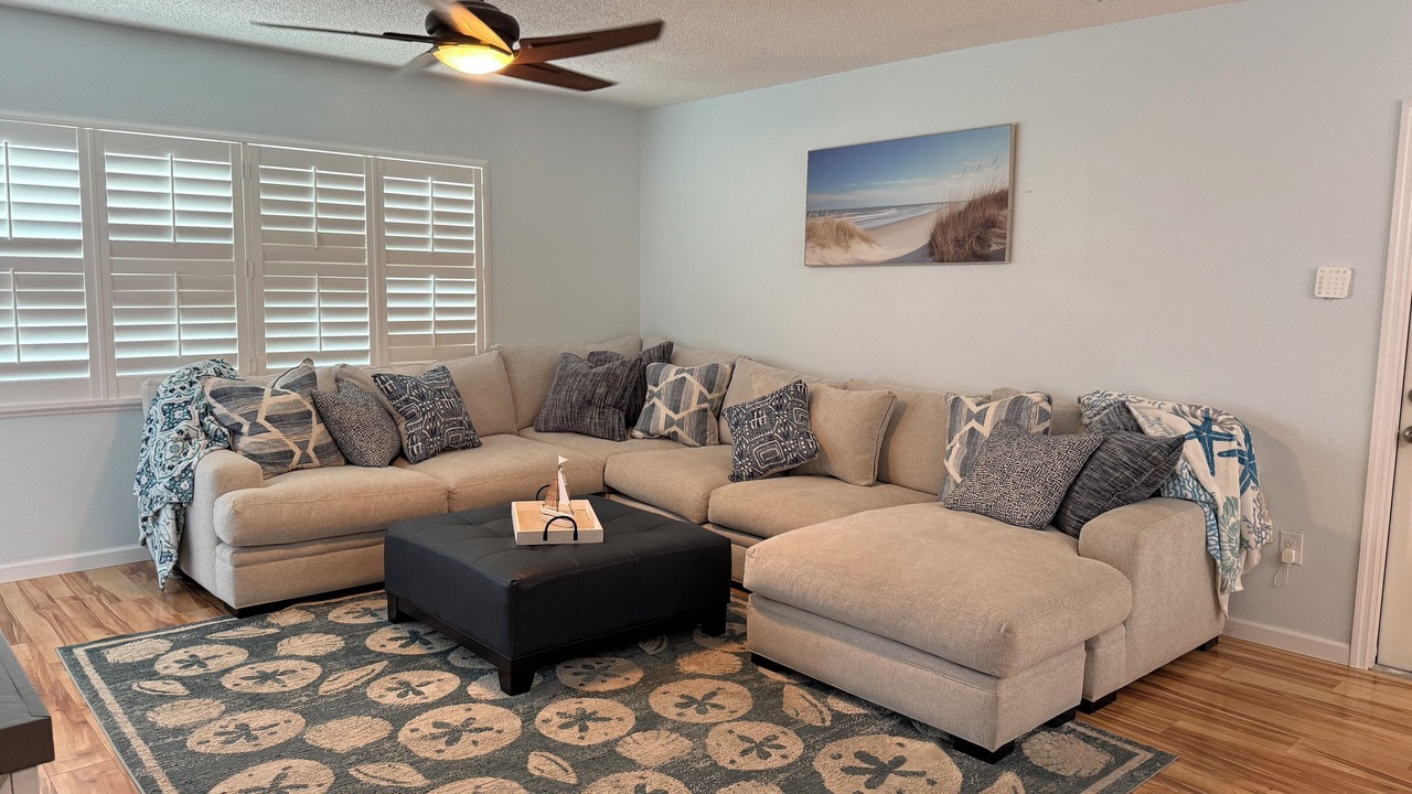 Photo of Livingroom in Flor-a-mar