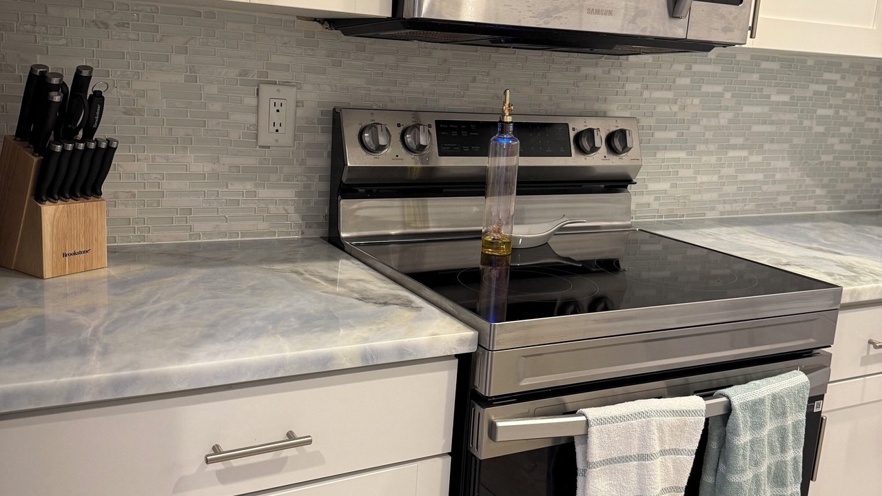 Photo of Kitchen in Flor-a-mar