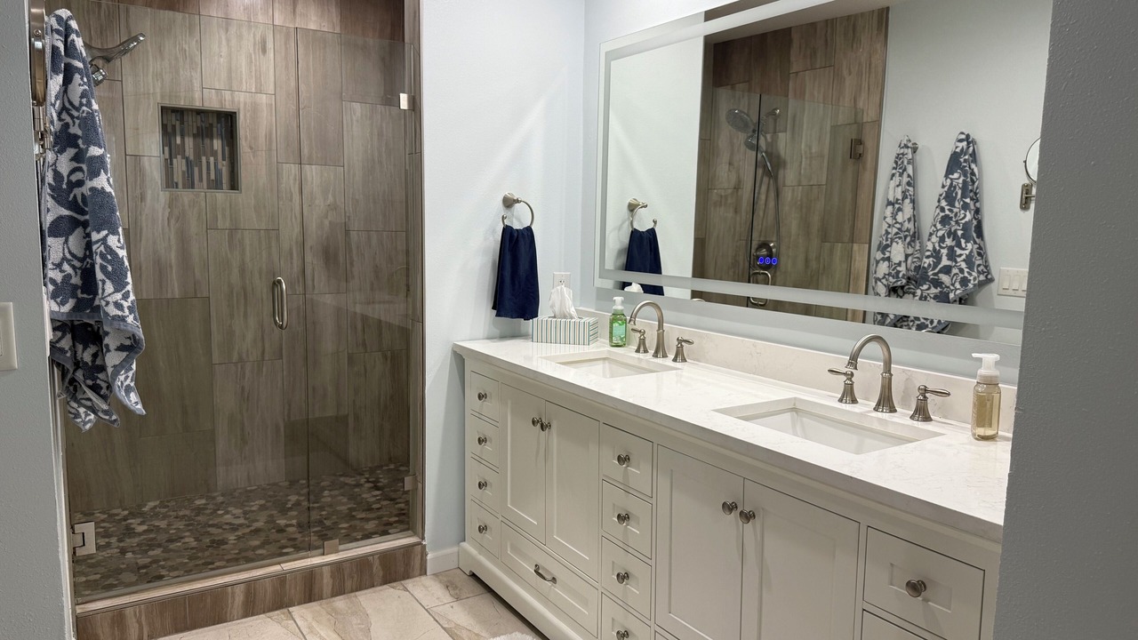 Photo of Bathroom in Flor-a-mar
