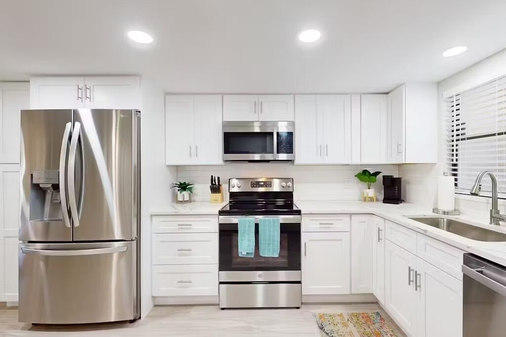 Photo of Kitchen in Majestic Palms