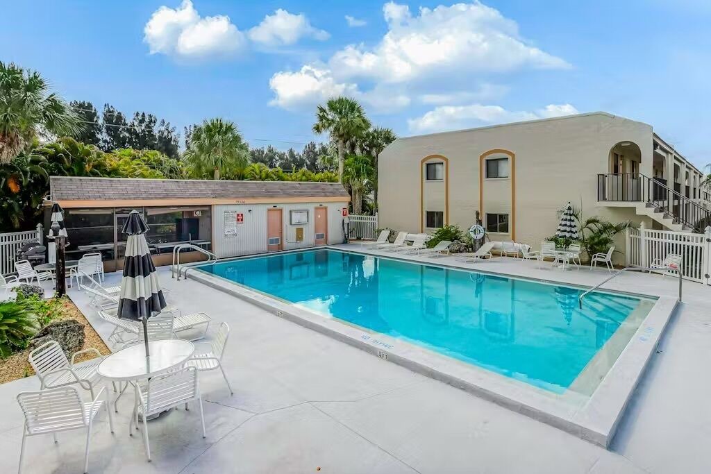 Photo of Outdoor in Majestic Palms