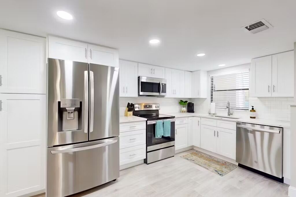 Photo of Kitchen in Majestic Palms