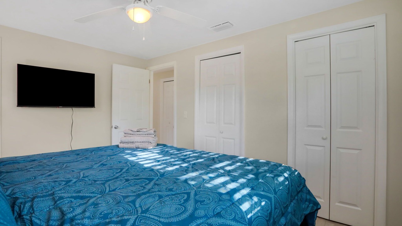 Photo of Bedroom in Orange Park