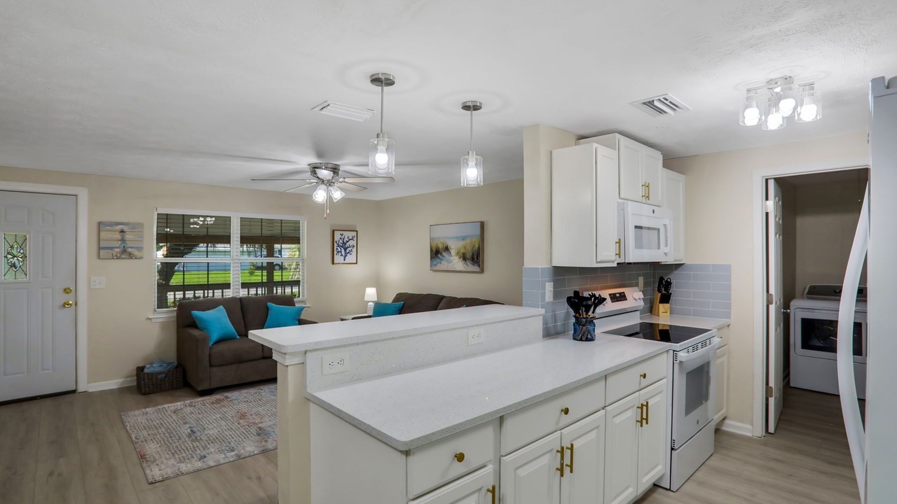 Photo of Kitchen in Orange Park