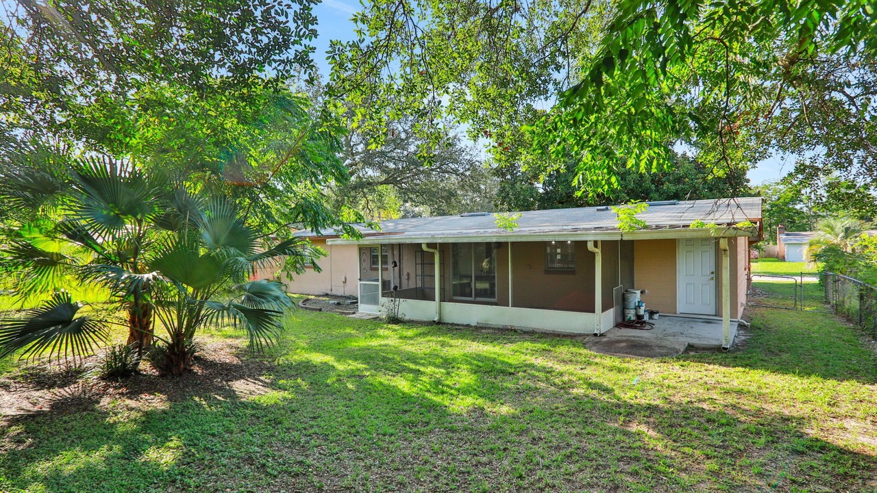 Photo of Outdoor in Orange Park
