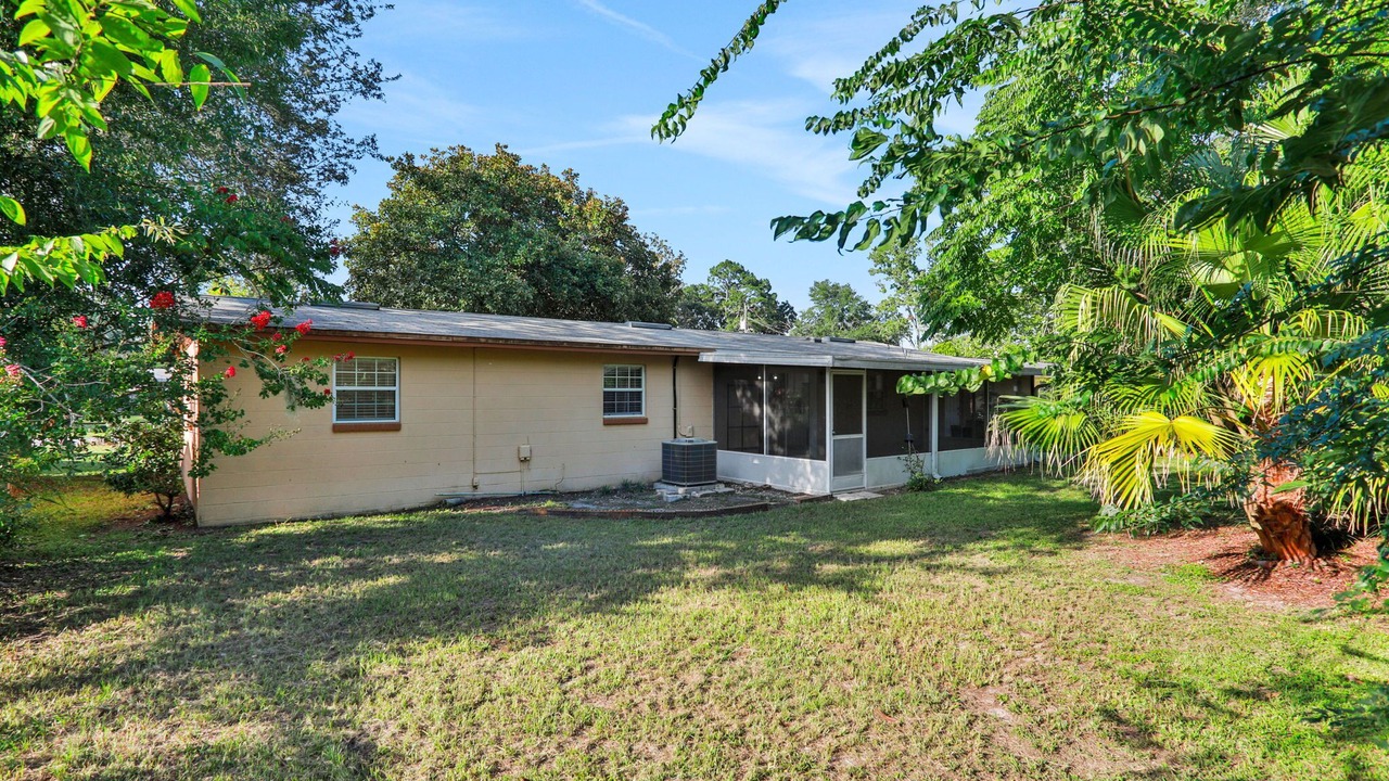 Photo of Outdoor in Orange Park