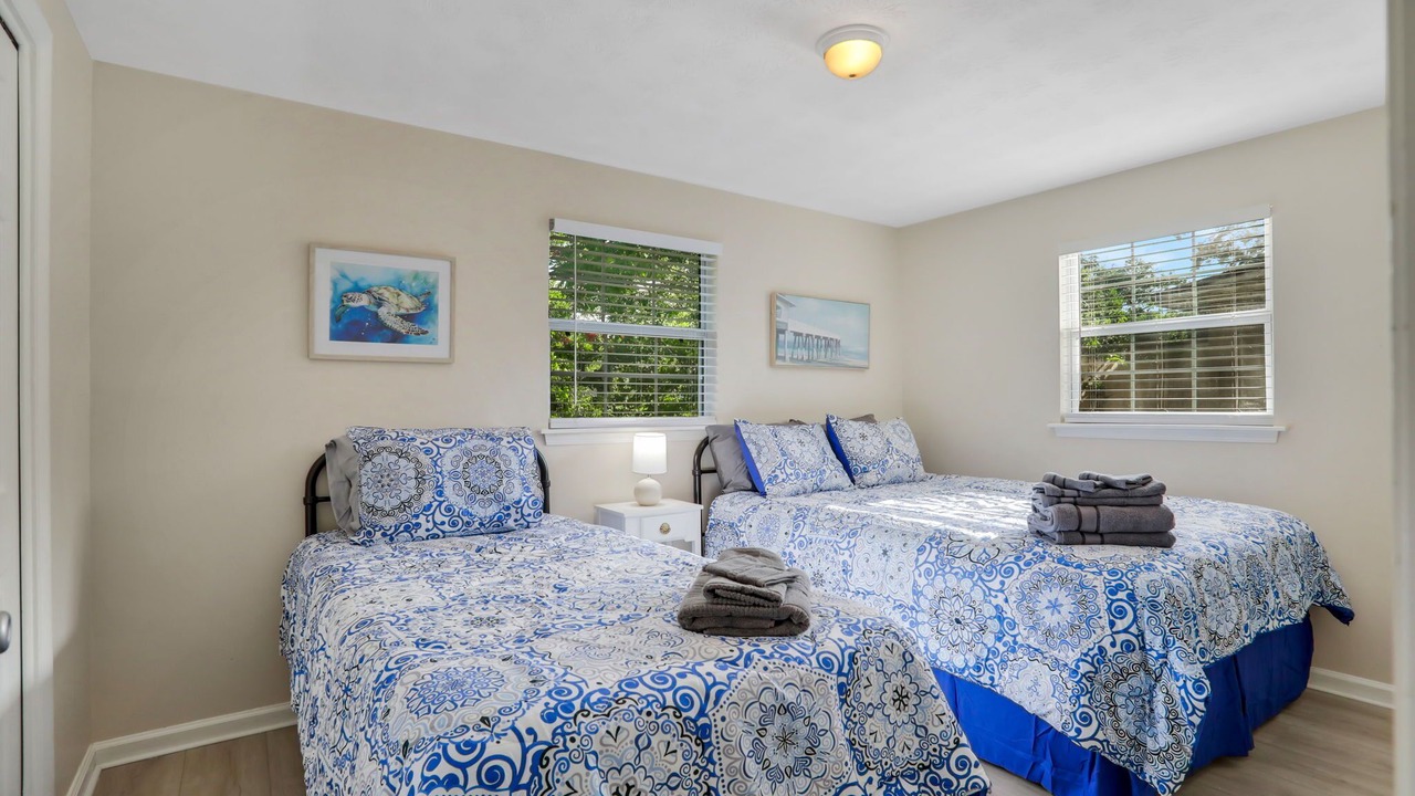 Photo of Bedroom in Orange Park