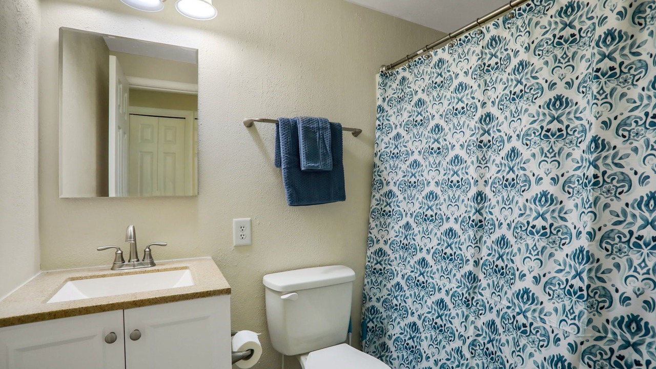 Photo of Bathroom in Orange Park