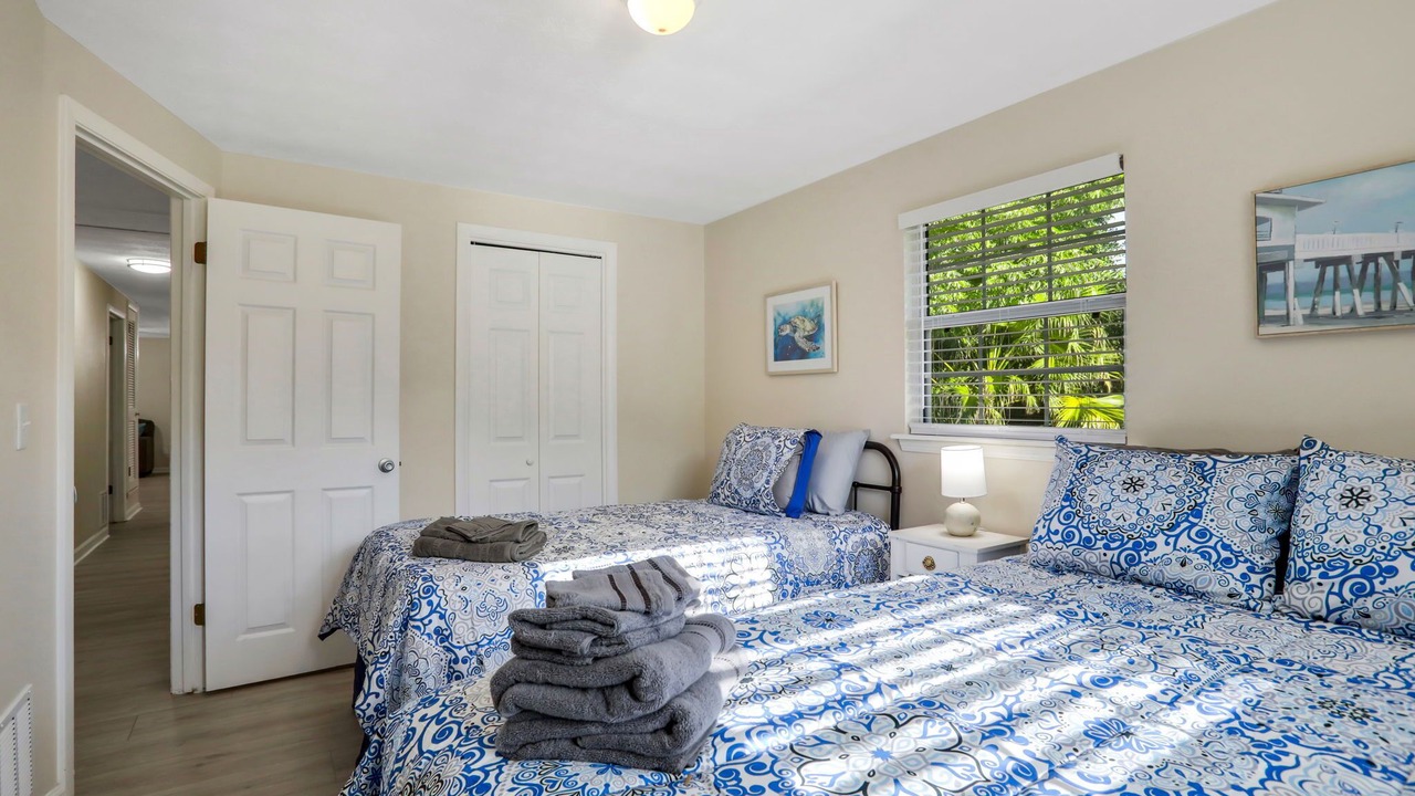 Photo of Bedroom in Orange Park