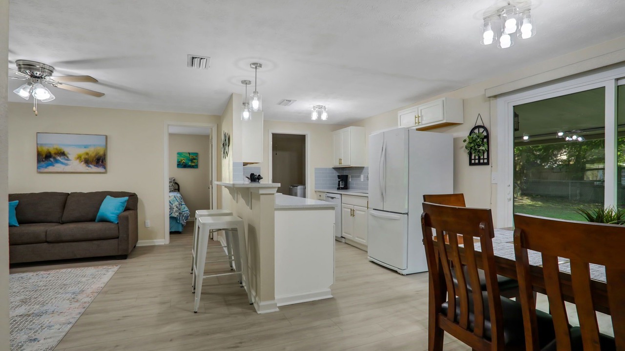 Photo of Livingroom in Orange Park