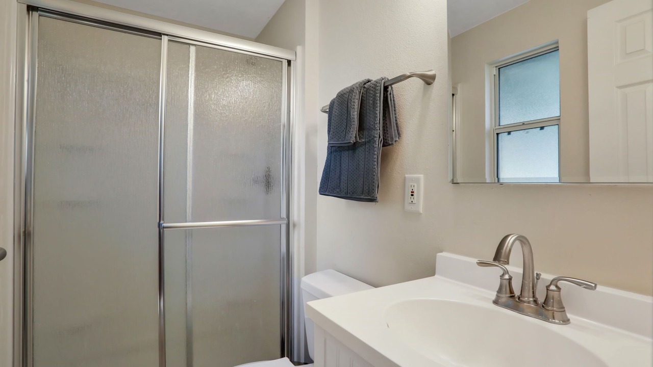 Photo of Bathroom in Orange Park