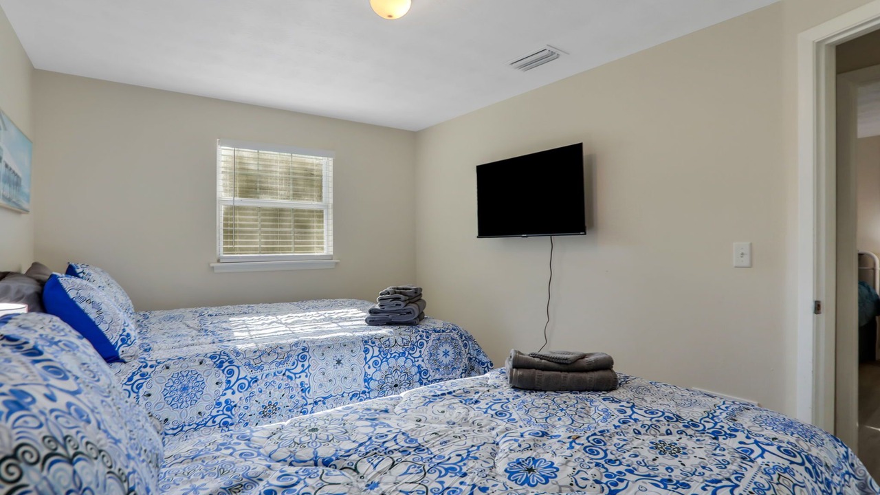Photo of Bedroom in Orange Park