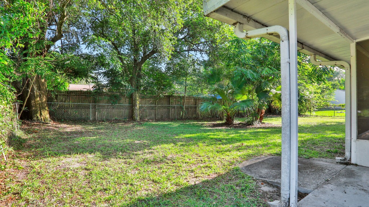 Photo of Outdoor in Orange Park