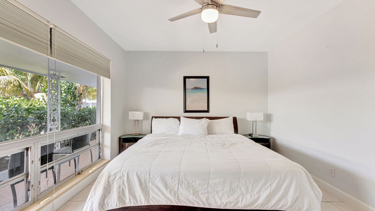 Photo of Bedroom in Dolphin Isles