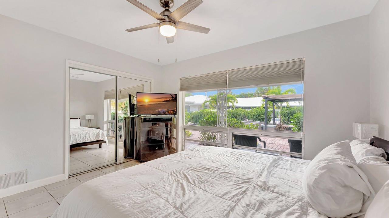 Photo of Bedroom in Dolphin Isles