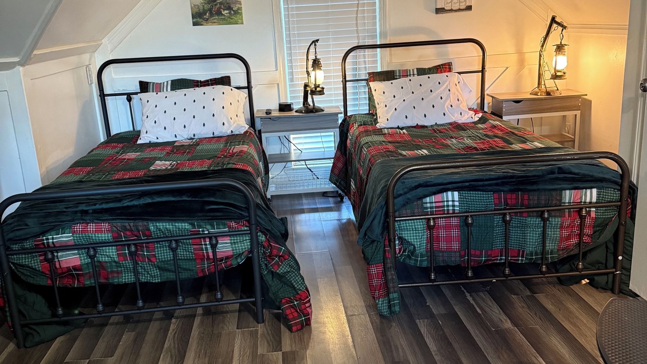 Photo of Bedroom in Oxford