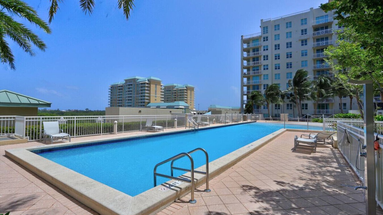Photo of Outdoor in Boynton Beach