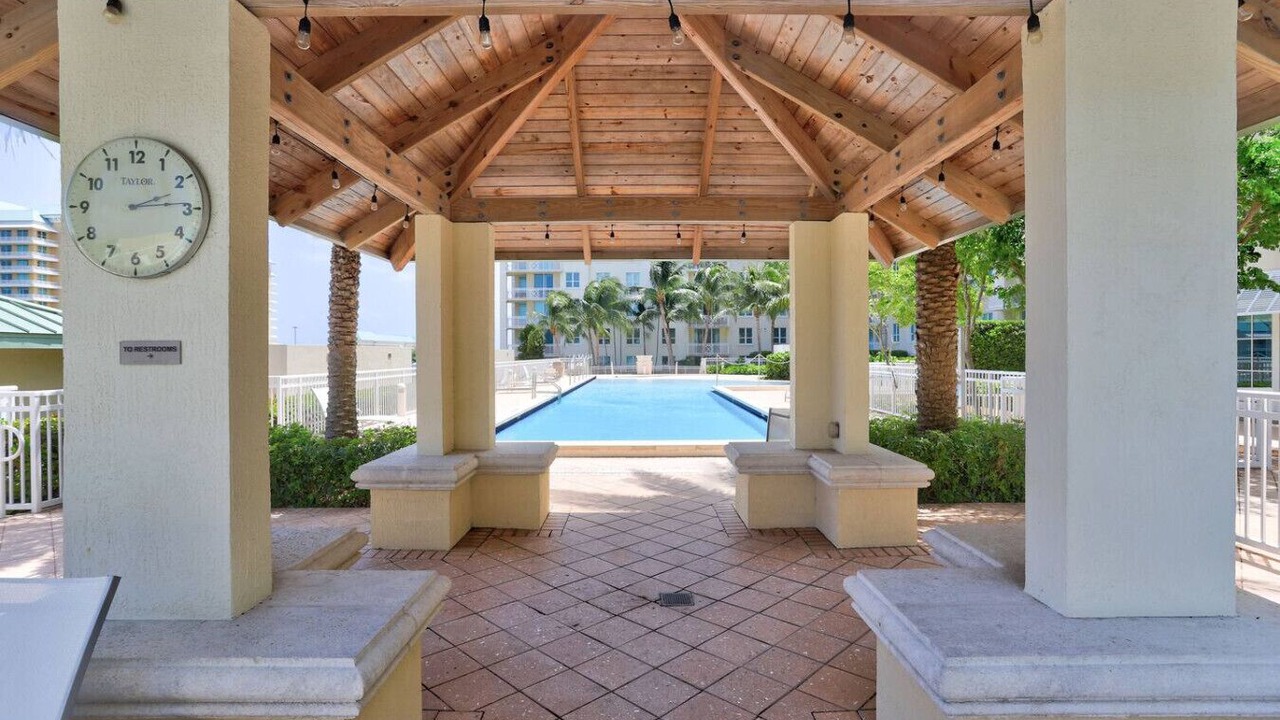 Photo of Outdoor in Boynton Beach