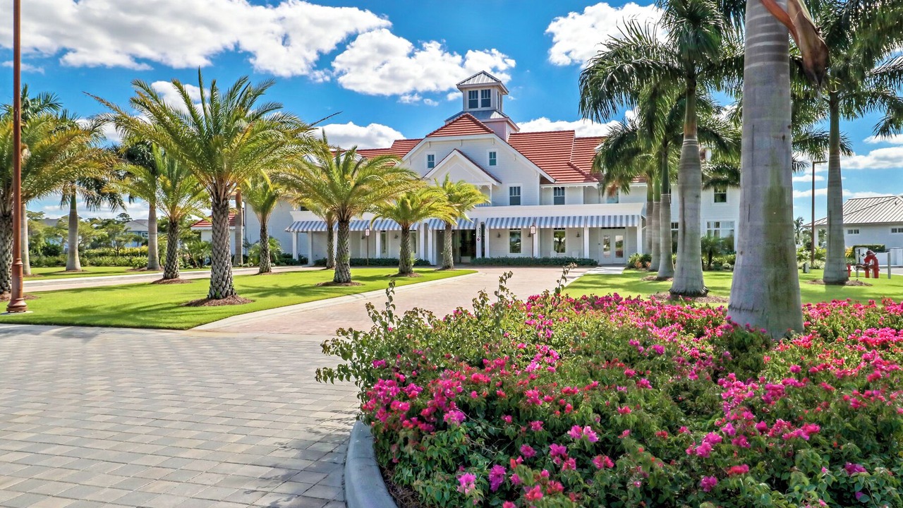 Photo of Outdoor in East Naples