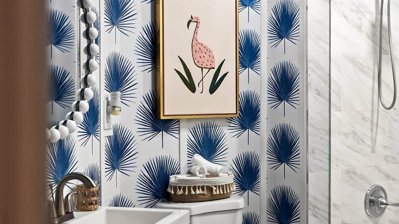 Photo of Bathroom in College Park
