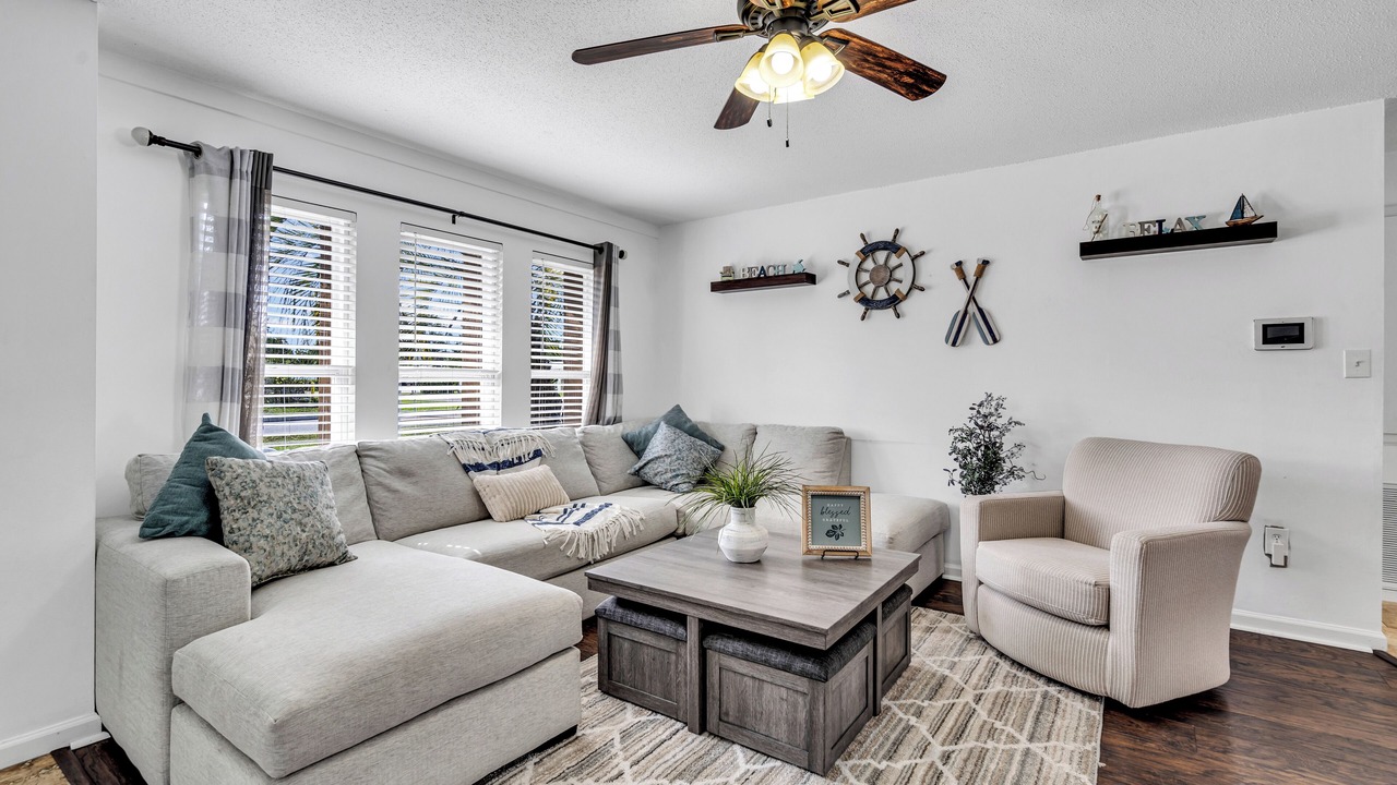 Photo of Bedroom in Crooked Creek