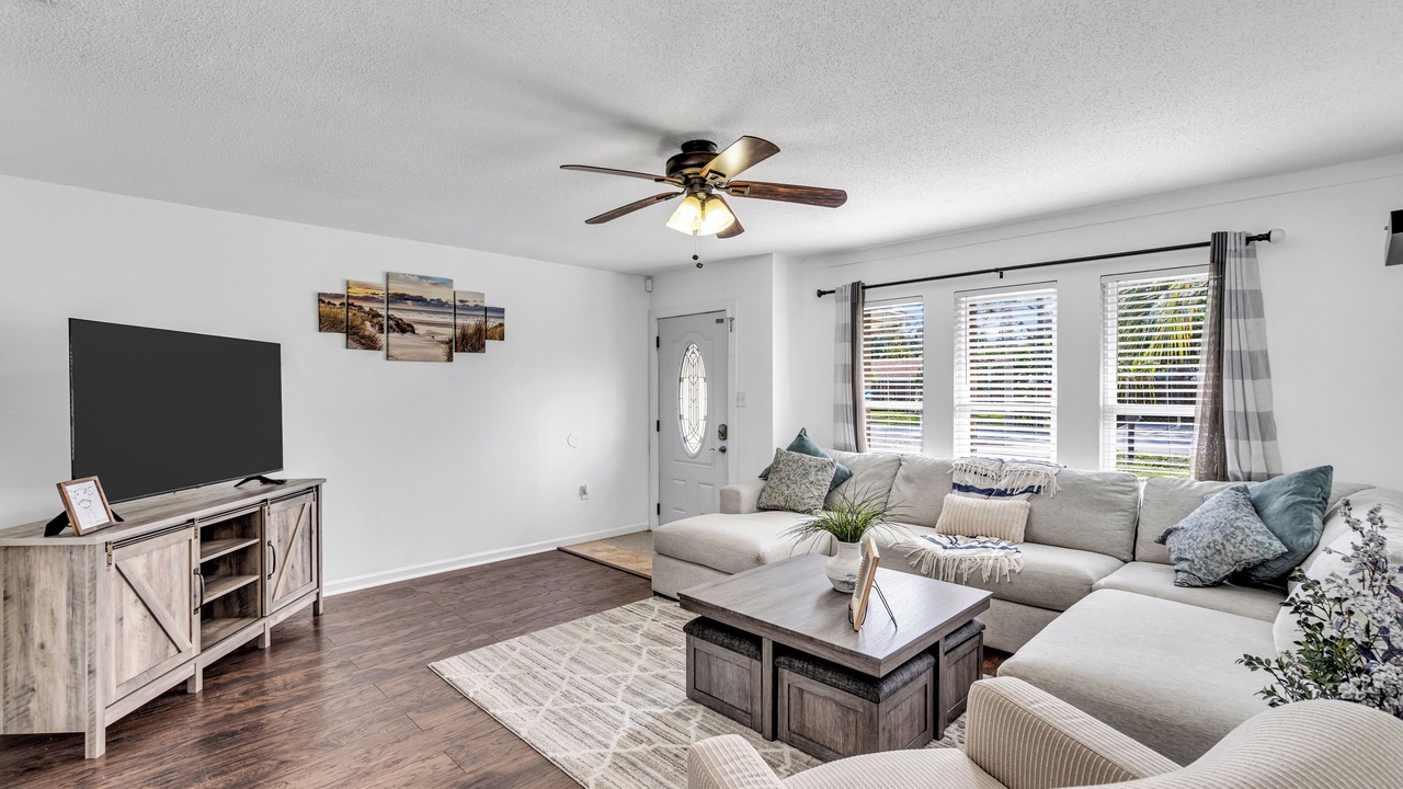 Photo of Bedroom in Crooked Creek