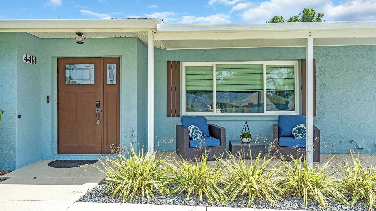 Photo of Outdoor in Sarasota Springs