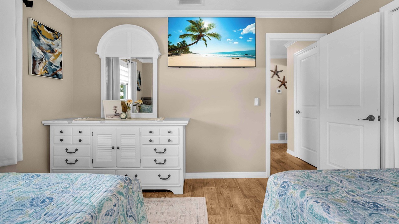 Photo of Bedroom in Sarasota Springs