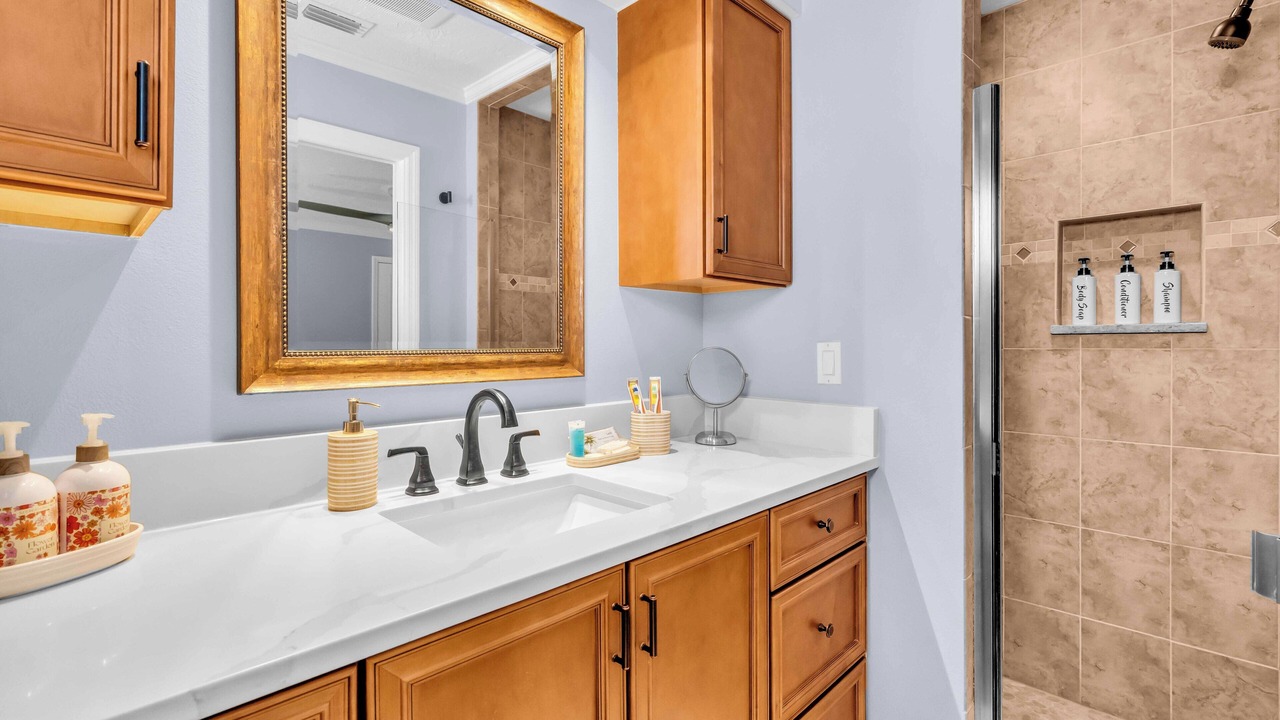 Photo of Bathroom in Sarasota Springs