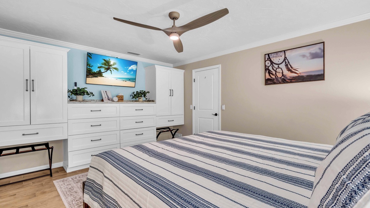 Photo of Bedroom in Sarasota Springs