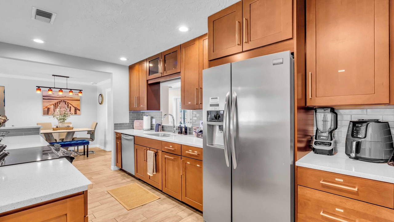Photo of Kitchen in Sarasota Springs