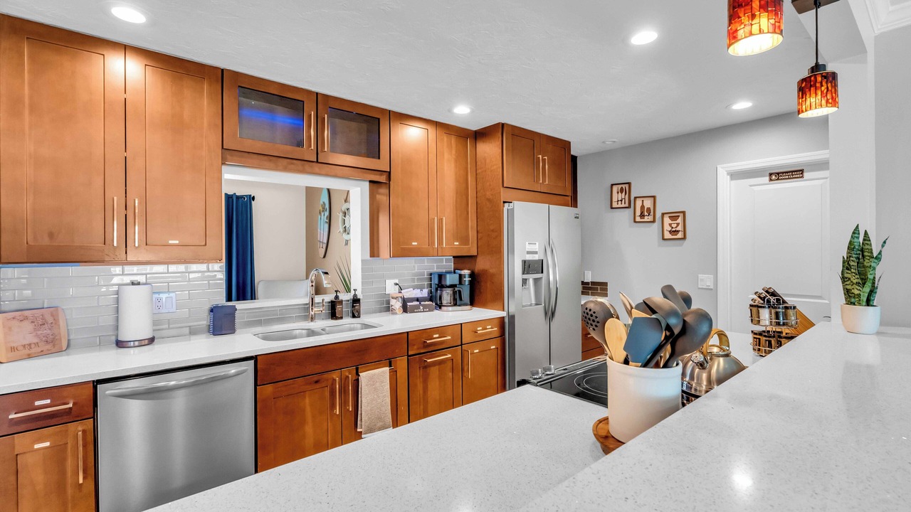 Photo of Kitchen in Sarasota Springs
