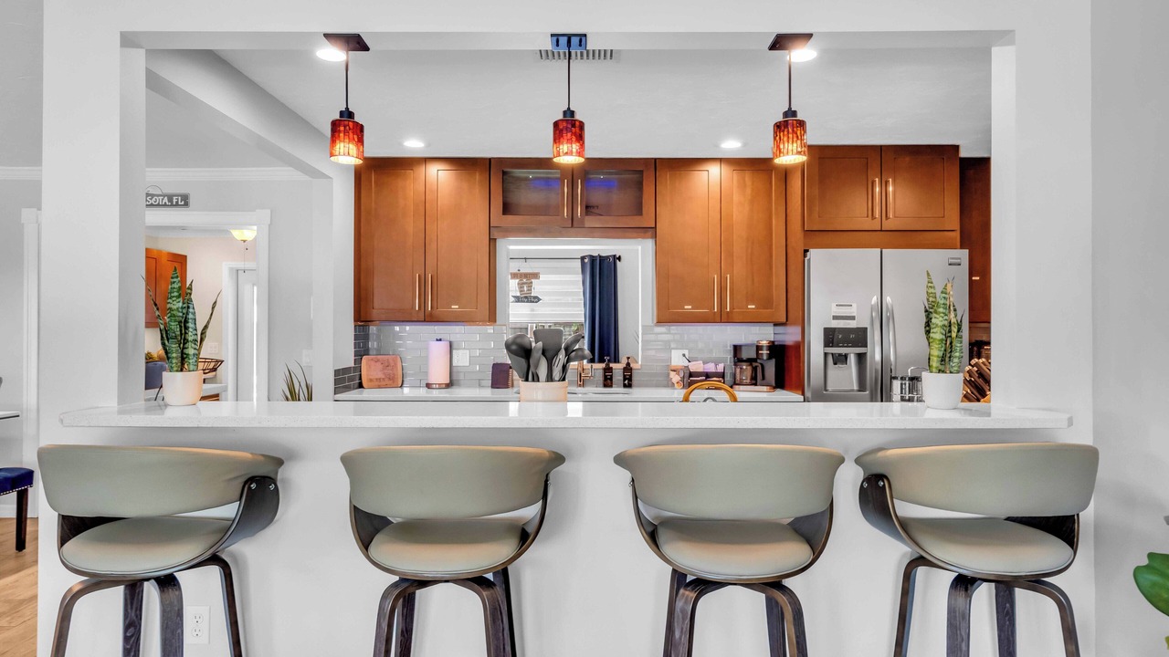 Photo of Kitchen in Sarasota Springs