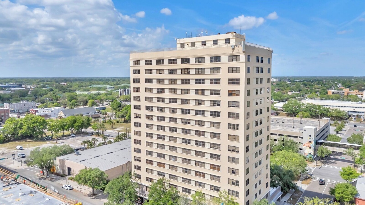 Photo of Outdoor in Downtown Jacksonville