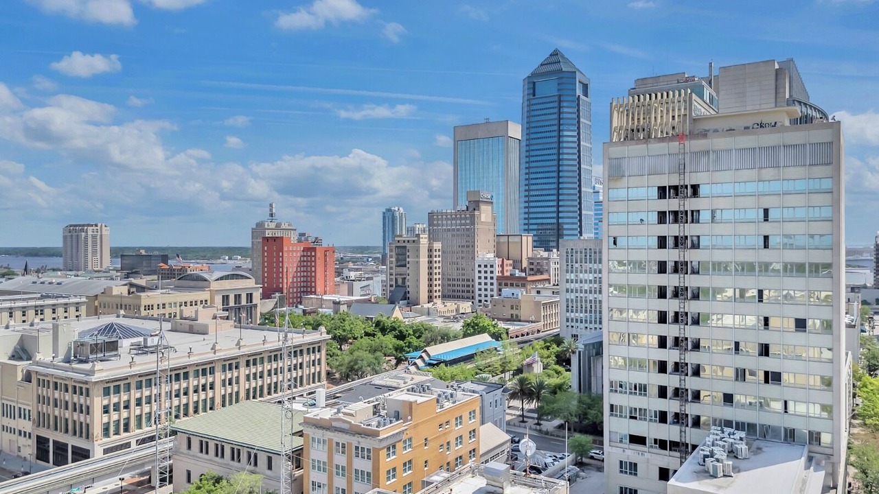 Photo of Others in Downtown Jacksonville