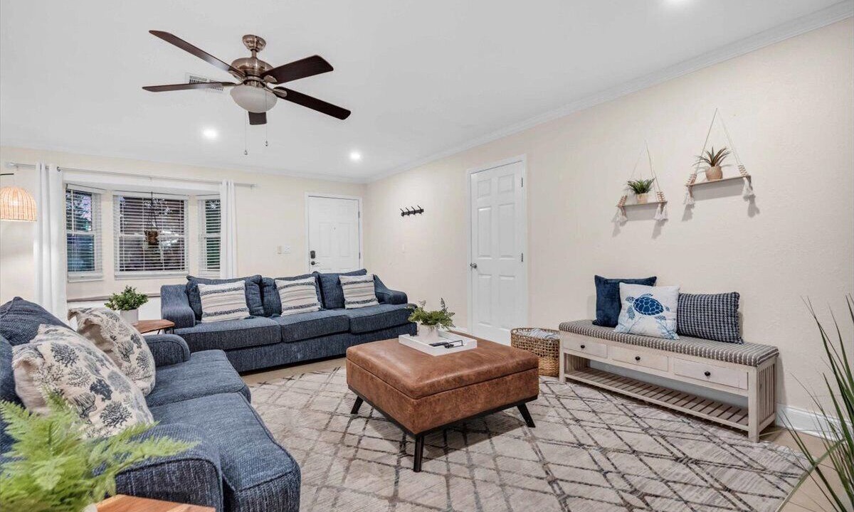 Photo of Bedroom in Pinecraft