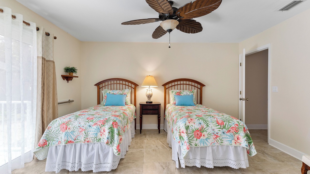 Photo of Patio Balcony in Allans Port Orange