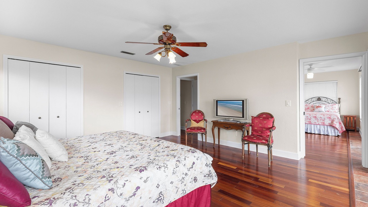 Photo of Patio Balcony in Allans Port Orange