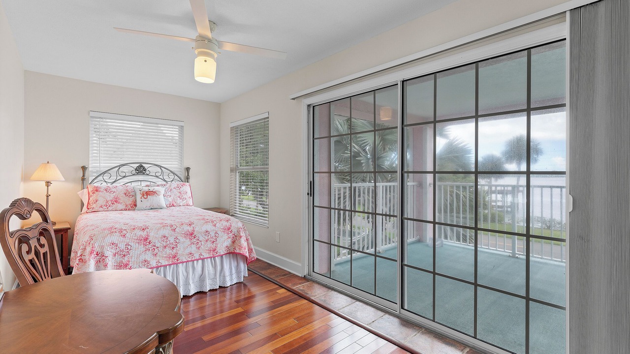 Photo of Patio Balcony in Allans Port Orange