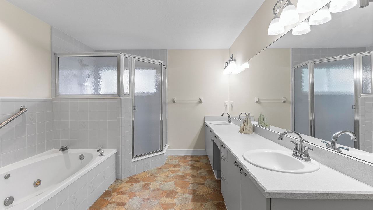 Photo of Bathroom in Allans Port Orange