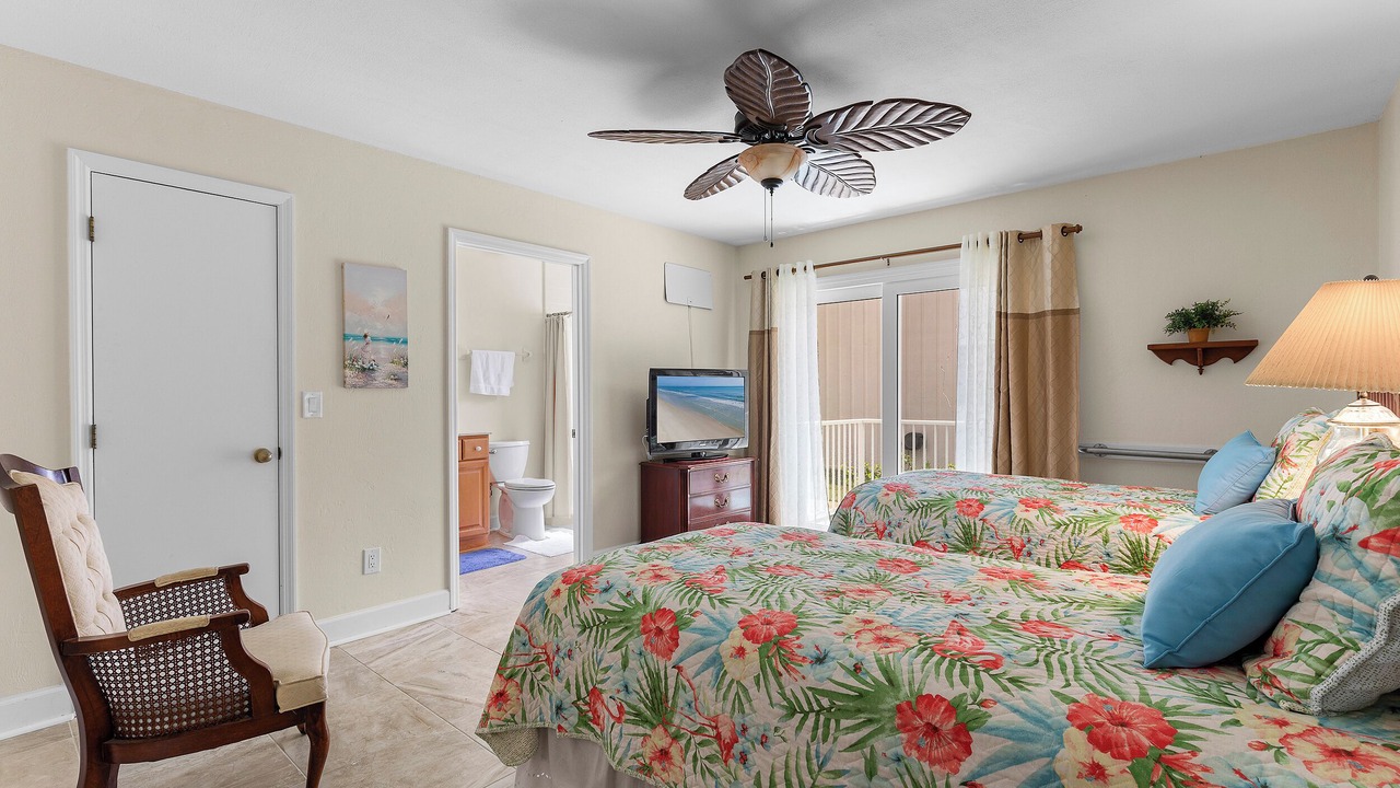 Photo of Patio Balcony in Allans Port Orange