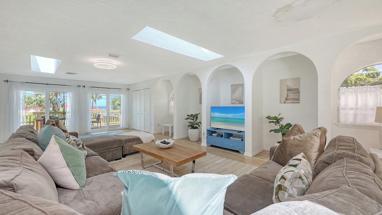 Photo of Livingroom in Nokomis