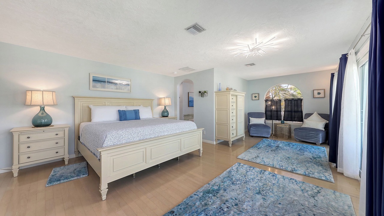 Photo of Bedroom in Nokomis