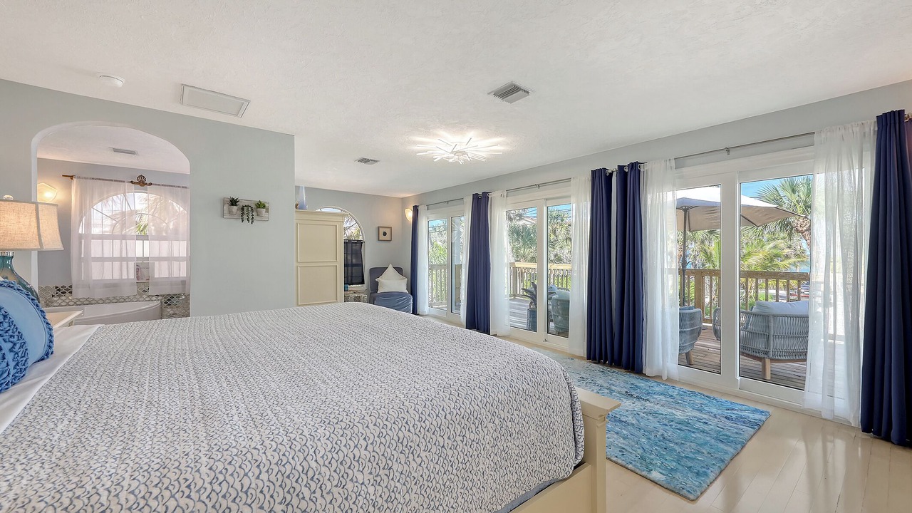 Photo of Bedroom in Nokomis