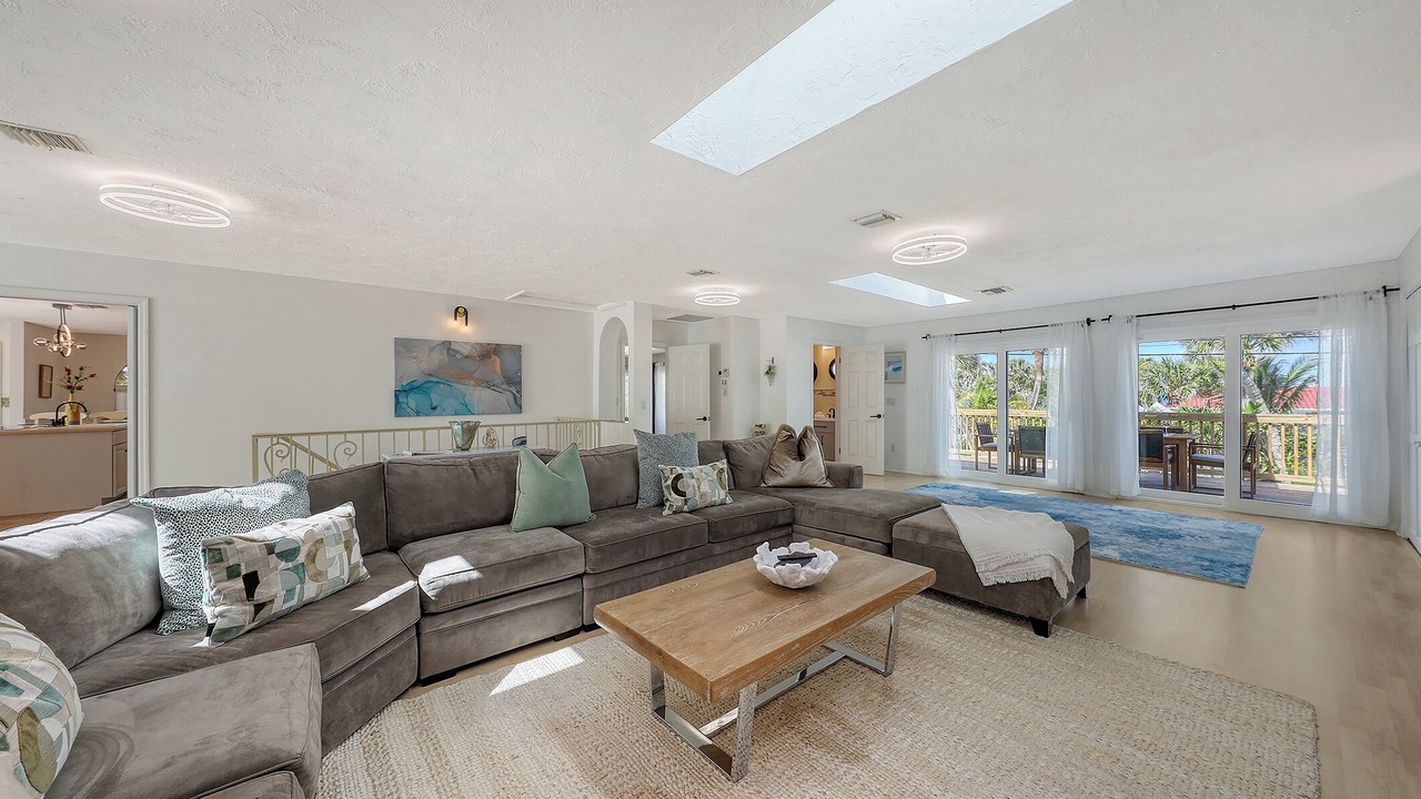 Photo of Livingroom in Nokomis