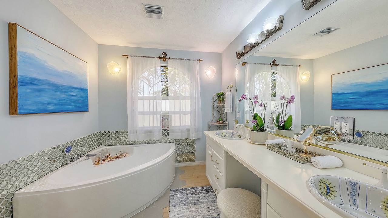 Photo of Bathroom in Nokomis