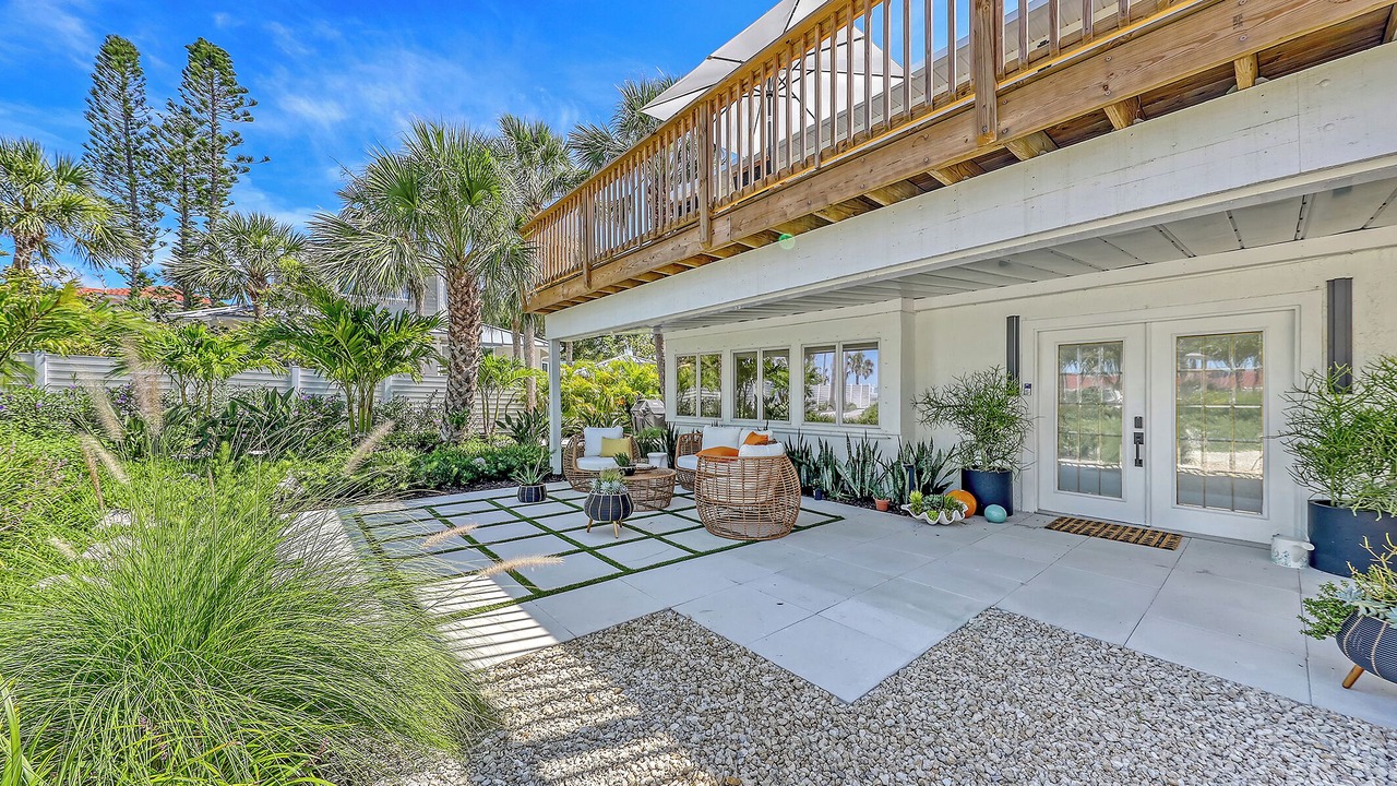 Photo of Patio Balcony in Nokomis