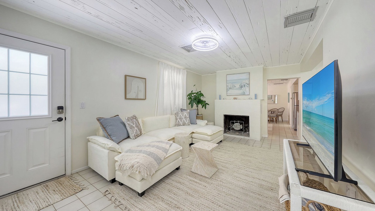 Photo of Livingroom in Nokomis