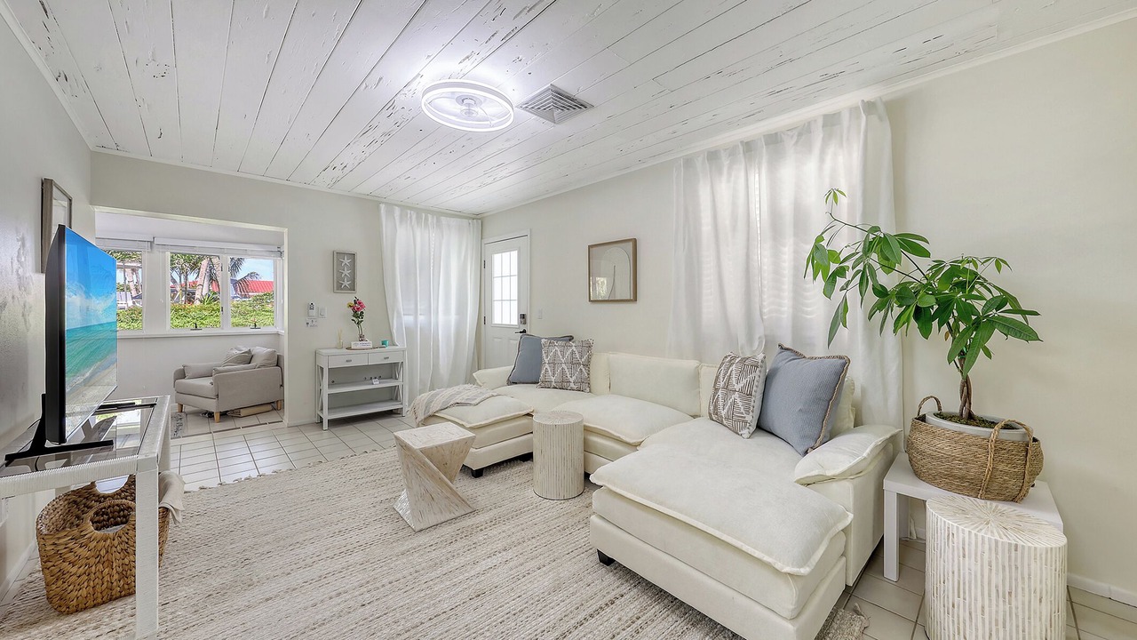 Photo of Livingroom in Nokomis